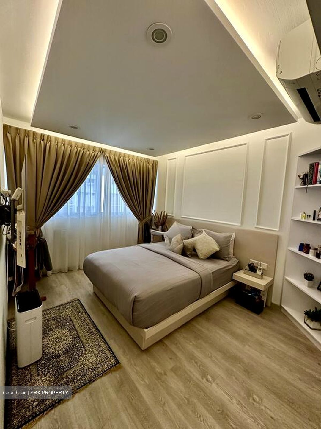 Blk 611 Yishun Street 61 (Yishun), HDB Executive #509670091